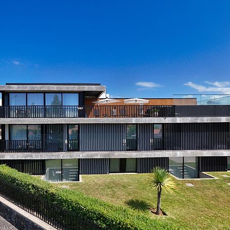 Aqua - Populo Eco Village Ponta Delgada Zewnętrze zdjęcie