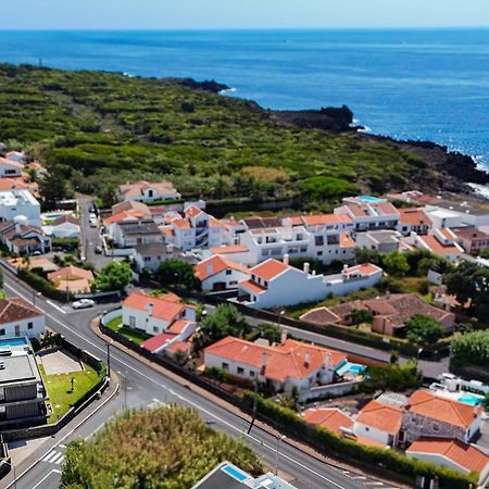 Aqua - Populo Eco Village Ponta Delgada Zewnętrze zdjęcie