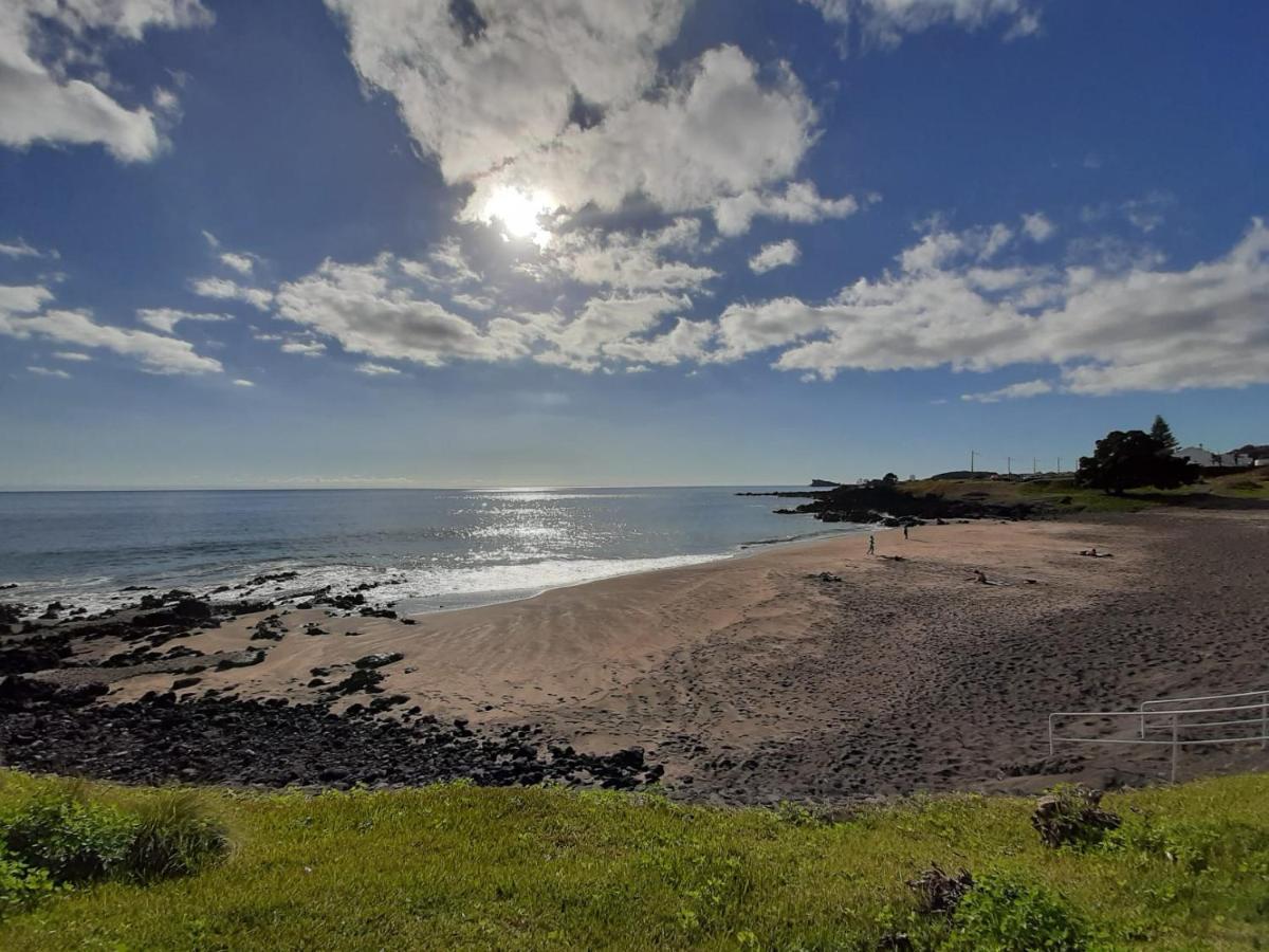 Aqua - Populo Eco Village Ponta Delgada Zewnętrze zdjęcie