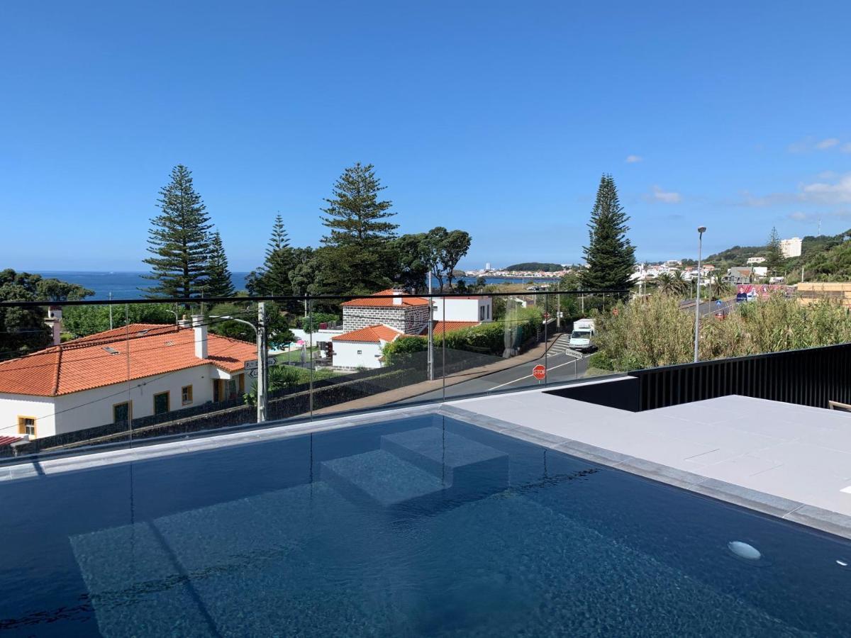 Aqua - Populo Eco Village Ponta Delgada Zewnętrze zdjęcie