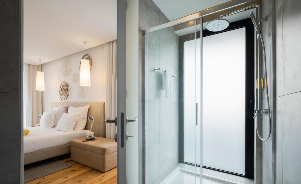 Aqua - Populo Eco Village Ponta Delgada Zewnętrze zdjęcie