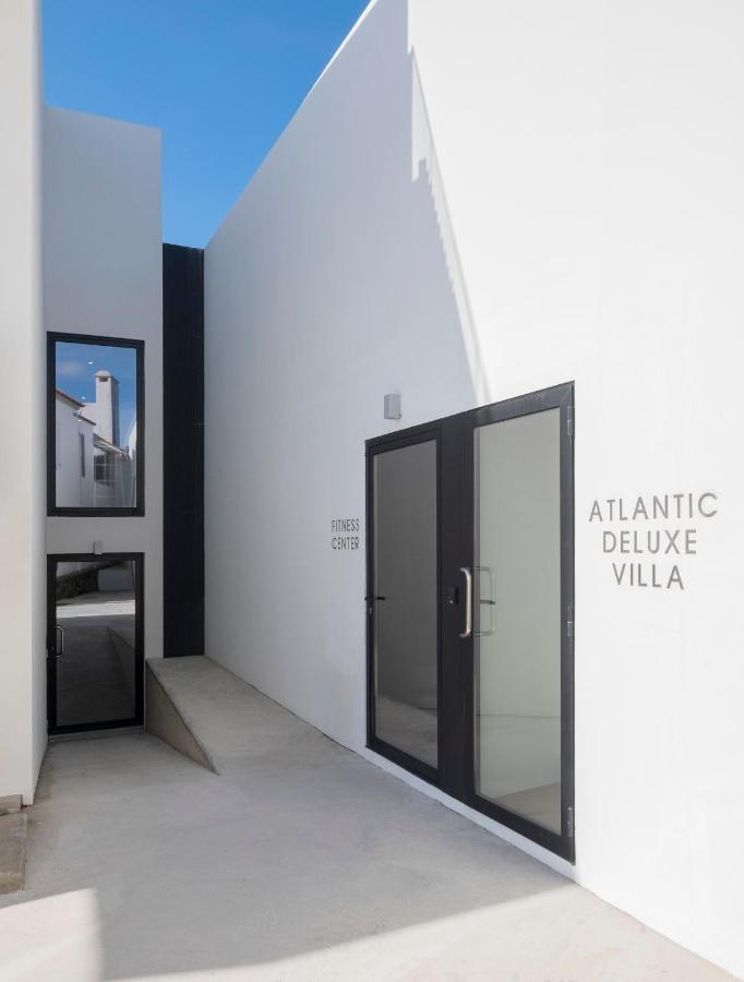 Aqua - Populo Eco Village Ponta Delgada Zewnętrze zdjęcie