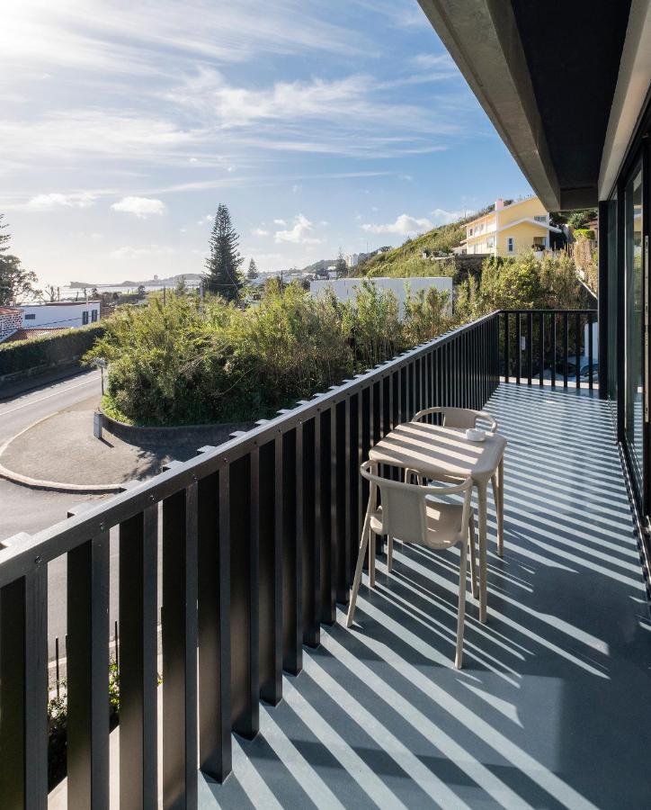 Aqua - Populo Eco Village Ponta Delgada Zewnętrze zdjęcie