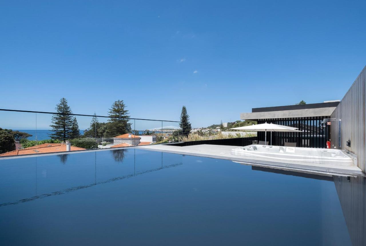 Aqua - Populo Eco Village Ponta Delgada Zewnętrze zdjęcie