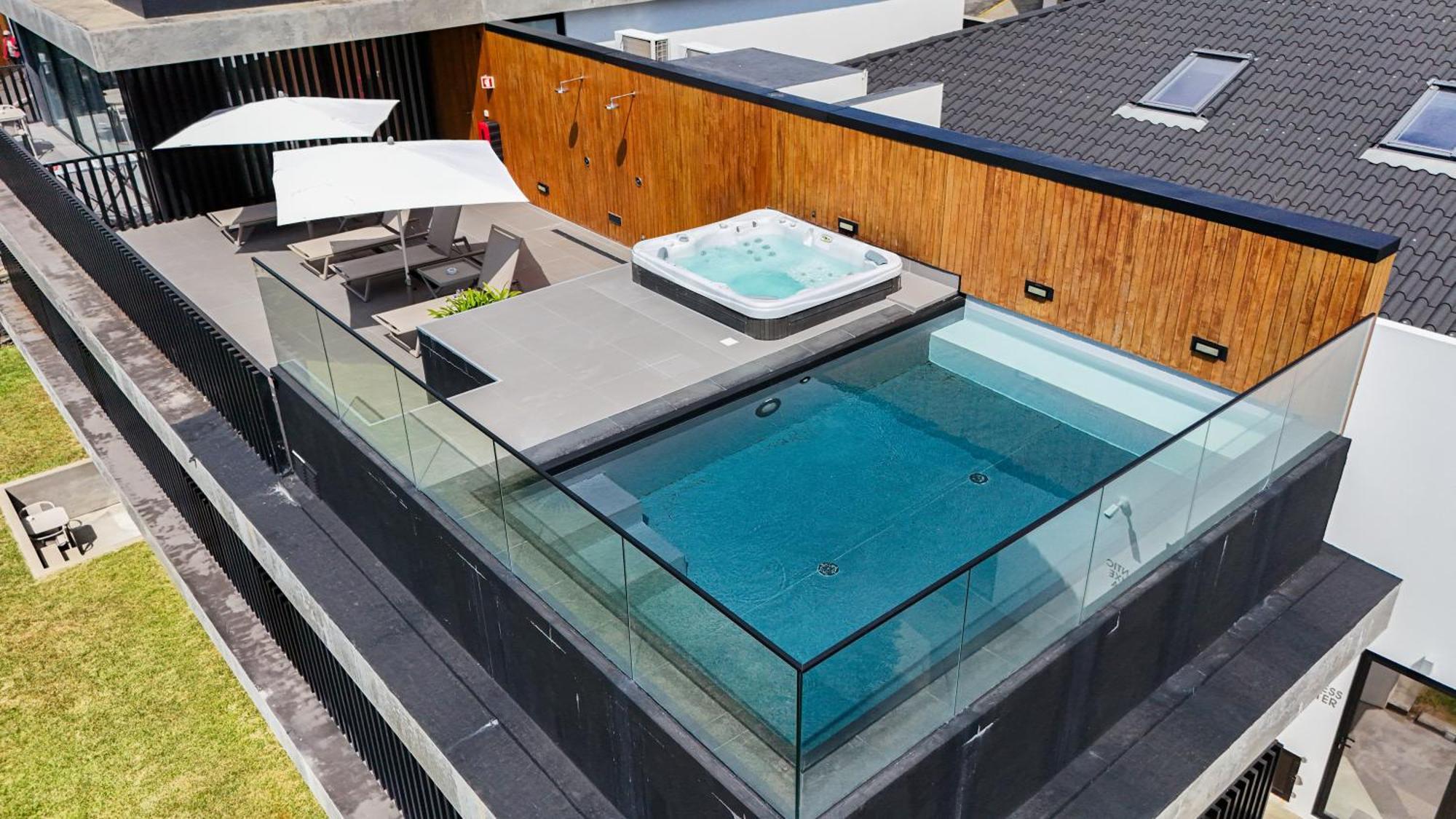 Aqua - Populo Eco Village Ponta Delgada Zewnętrze zdjęcie